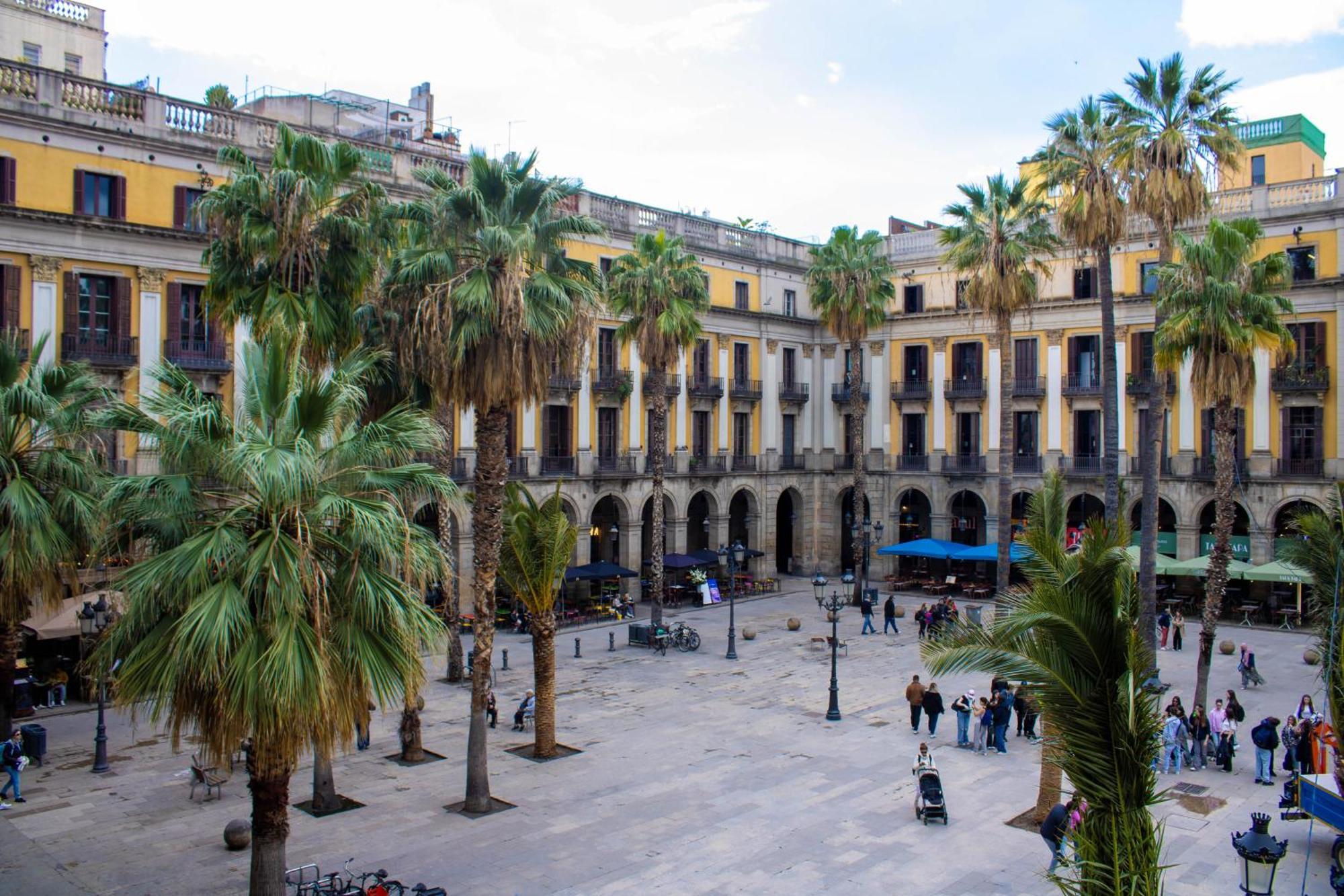 Hostal Ambos Mundos — Photos 1